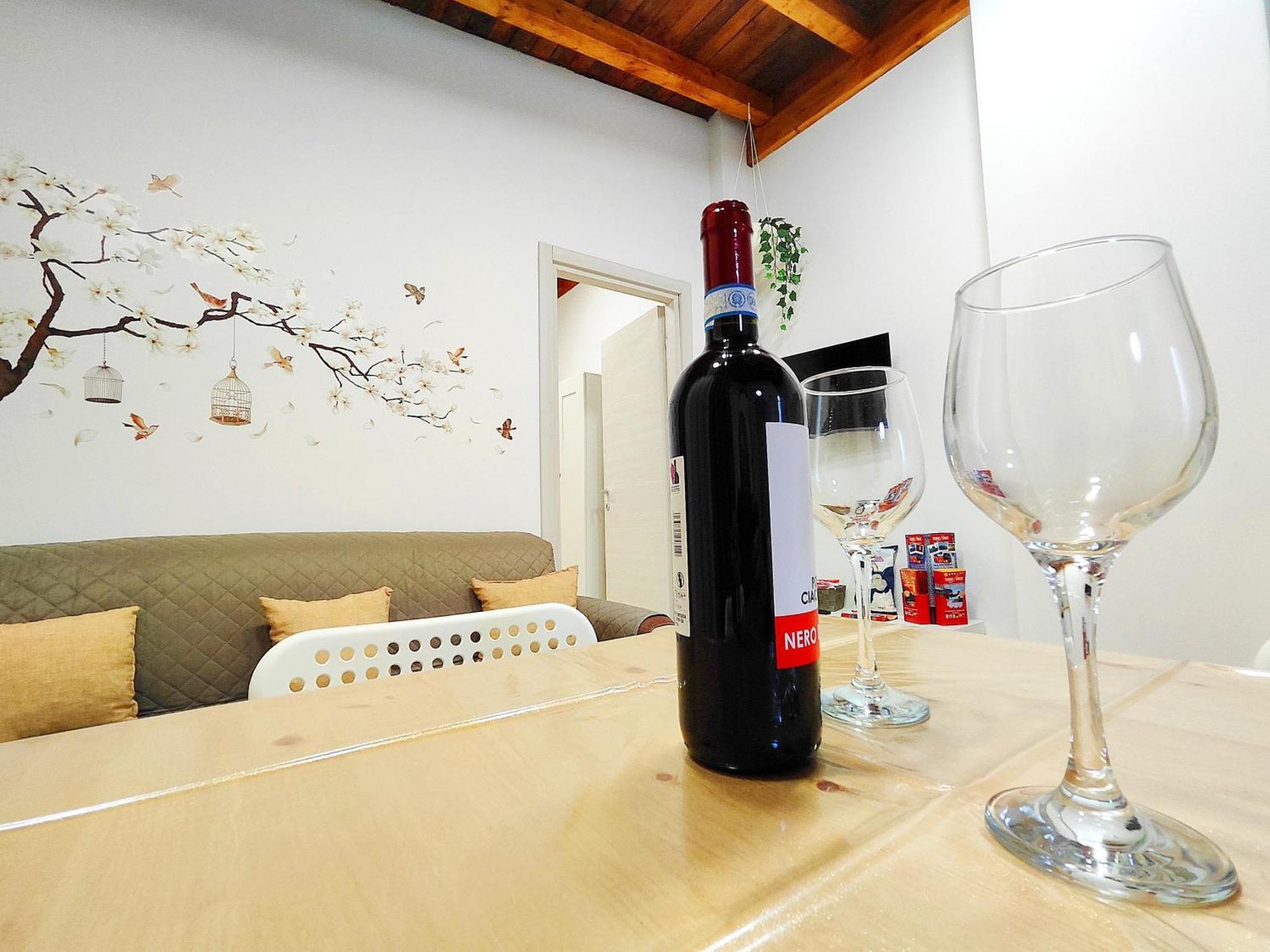 Dreams'S House Apartman Catania-Fontanarossai nemzetközi repülőtér Kültér fotó