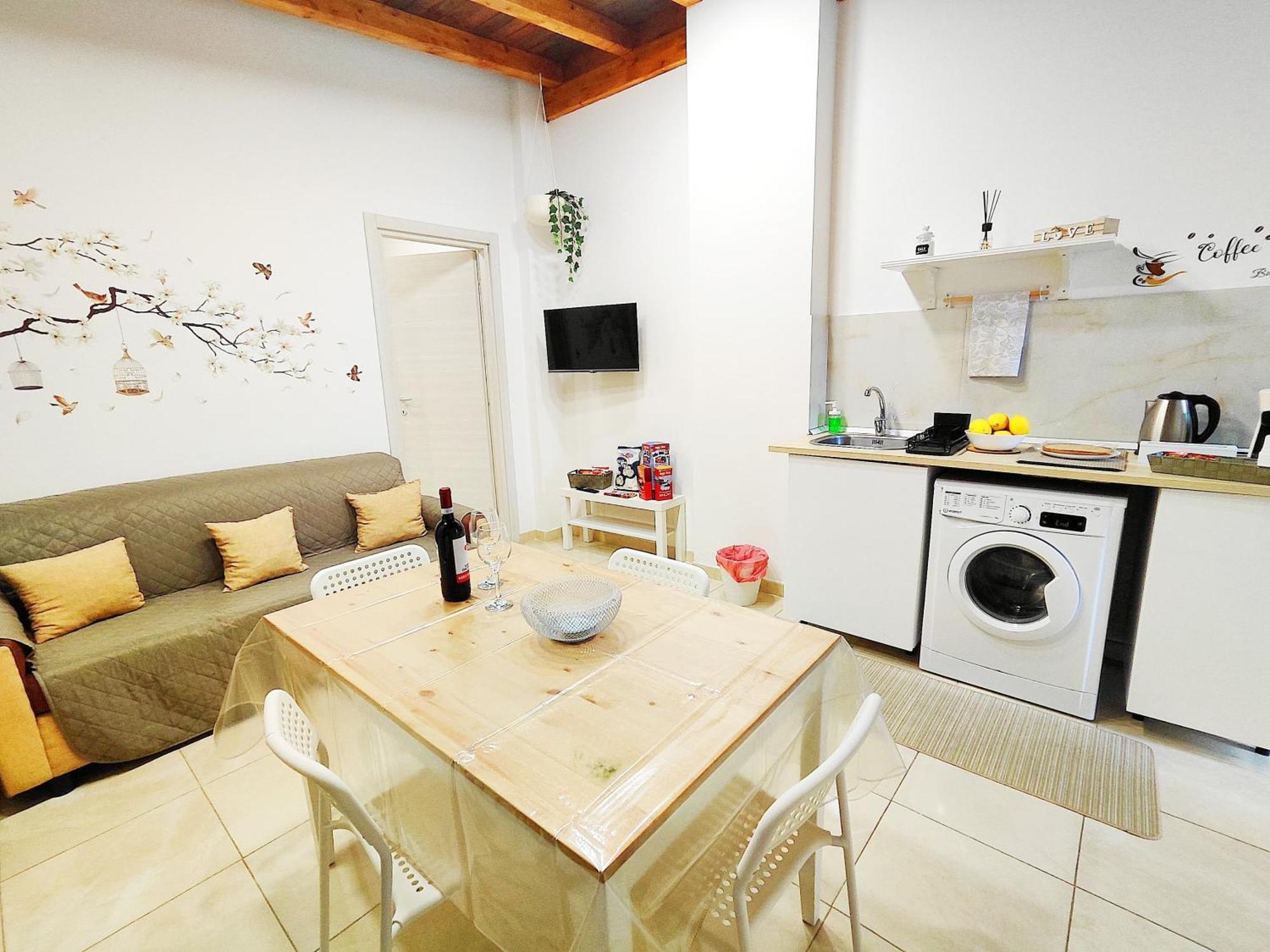 Dreams'S House Apartman Catania-Fontanarossai nemzetközi repülőtér Kültér fotó